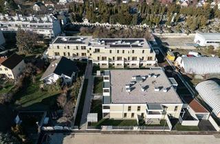 Wohnung kaufen in Färberstraße 13-15, 2540 Bad Vöslau, Faerber² IHR NEUES ZUHAUSE IN BAD VÖSLAU EIGENTUMSWOHNUNGEN - PROVISIONSFREI