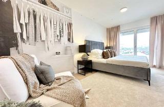 Wohnung kaufen in Laxenburger Straße, 1100 Wien, LAXURY - Familienwohnung mit Blick über Wien - perfekte öffentliche Anbindung - Hauptbahnhof