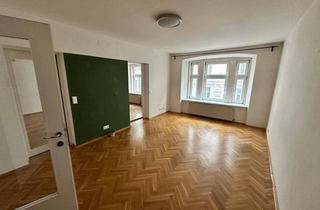 Wohnung mieten in Piaristengasse, 1080 Wien, PERFEKTE LAGE l JOSEFSTADT l VOLKSGARTEN - Schöne Altbauwohnung