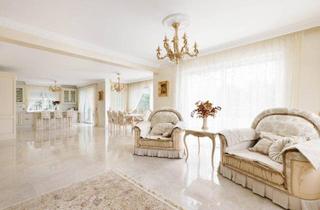 Villen zu kaufen in 2522 Oberwaltersdorf, KLASSISCHE LUXUSVILLA mit großer Terrasse und Garage | Vollmöbliert | Fontana Golf Club