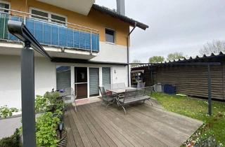 Wohnung kaufen in 5071 Siezenheim, Bezaubernde 3 Zimmer - Erdgeschoßwohnung in Siezenheim - Wals