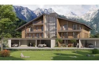Wohnung kaufen in 5090 Lofer, 11 Eigentumswohnungen im modernen Baustil ( 06047 )