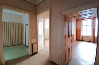 Wohnung kaufen in Clusiusgasse, 1090 Wien, 3-Zimmer Wohnung in Bestlage! Sanierungsbedürftig! Nähe Servitenviertel und U4 Friedensbrücke!