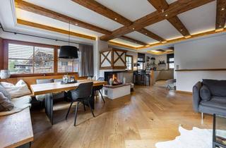 Maisonette kaufen in 6352 Ellmau, Sonnige Maisonette Wohnung am Fuße des Wilden Kaisers