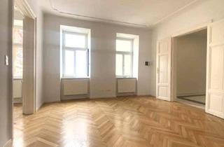 Wohnung kaufen in Margaretenplatz, 1050 Wien, 360° TOUR // ANLAGEOBJEKT - ALTBAU EIGENTUMSWOHNUNG nahe MARGARETENPLATZ