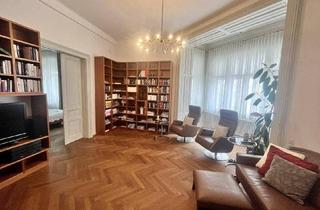 Wohnung mieten in Graben, 1010 Wien, Prachtvolle Altbauwohnung in bester Innenstadtlage!