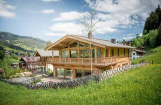 Haus kaufen in 6373 Jochberg, Zeitlose Tiroler Handwerkskunst gepaart mit modernen Elementen