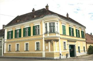 Büro zu mieten in 3130 Herzogenburg, Geräumiges Büro in Stilhaus - Zentrumslage!