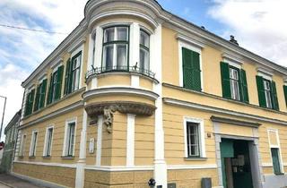 Büro zu mieten in 3130 Herzogenburg, Geräumiges Büro in Stilhaus - Zentrumslage!