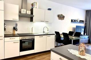 Wohnung kaufen in Kramergasse, 6460 Imst, Stilvolle Anleger-Stadtwohnung in Imst