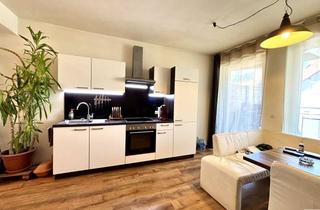 Wohnung kaufen in Kramergasse, 6460 Imst, Anleger aufgepasst! 2-Zimmer-Stadtwohnung mit Balkon