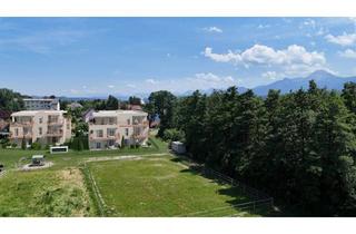 Wohnung kaufen in 9500 Villach-Innere Stadt, Mehr Freiheit - Liara