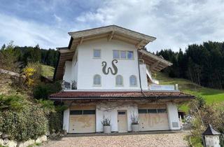 Einfamilienhaus kaufen in 6373 Jochberg, Ein/Zweifamilienhaus in einer traumhaften Lage am Oberhausenweg