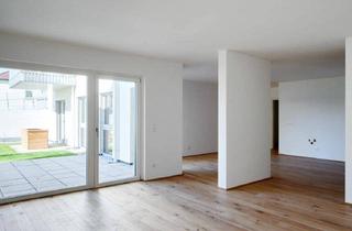 Wohnung kaufen in Klederinger Straße 55-57, 2320 Kledering, familienfreundliche 4 Zimmerwohnung mit Garten!_T1_PROVISIONSFREI! Kleegarten