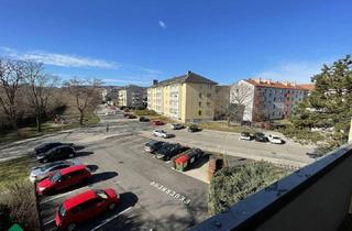 Wohnung kaufen in 3500 Krems an der Donau, Teil-Renovierungsbedürftige 3-Zimmerwohnung in guter Lage