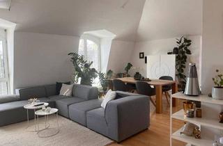 Wohnung mieten in Millöckergasse 35, 8010 Graz, Moderne Wohnung in Geidorf mit großer Terrasse