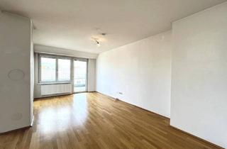 Wohnung mieten in Stutterheimstraße, 1150 Wien, Moderne 2-Zimmer-Dachgeschoss-Wohnung mit ZWEI Terrassen auf der Schmelz!