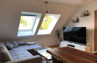 Wohnung mieten in Karl Kraft-Straße, 6330 Kufstein, Renovierte 2-Zimmer-Dachgeschosswohnung mit Festungsblick