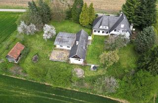 Haus kaufen in 8083 Wetzelsdorf bei Jagerberg, TOP ANGEBOT! JAGERBERG! WECKEN SIE DIESE HERRLICHE LIEGENSCHAFT AUS DEM DORNRÖSCHENSCHLAF!