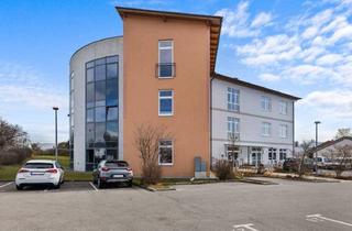 Büro zu mieten in Linsbergerstraße, 2822 Bad Erlach, ERLACH I, Geschäftsräumlichkeit, Lokal 1/1/2, 1100/00035410/00002102