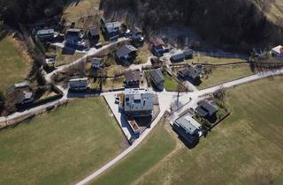 Wohnung kaufen in 5090 Lofer, Luxuriöse Gartenwohnung mit Steinbergblick ( 05976 )