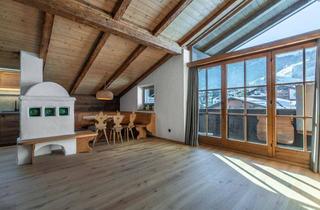 Wohnung kaufen in 6370 Kitzbühel, Erstbezug mit Freizeitwohnsitz in Kitzbühel ( 06002 )