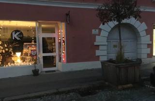 Geschäftslokal mieten in Rathausplatz 58, 3970 Weitra, Geschäftslokal im Zentrum von Weitra