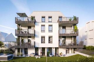 Wohnung kaufen in Perfektastraße, 1230 Wien, Stil, Komfort und Qualität - Erstbezug Gartenwohnung. - Nähe U6 Perfektastraße