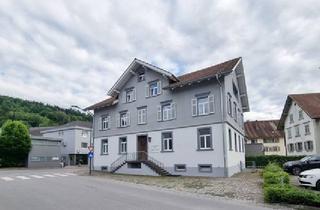 Wohnung mieten in 6850 Schwarzenberg, Großzügige 2-Zimmer-Dachgeschosswohnung