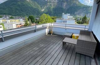 Wohnung kaufen in 6900 Bregenz, Dachgeschoss | Dachterrasse | Ausblick | 2 Zimmer