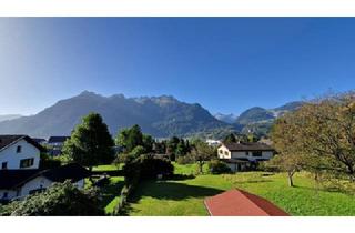 Haus kaufen in 6700 Bludenz, 4 Ferienwohnungen zu verkaufen in bester Lage