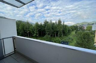Wohnung mieten in Adalbert-Stifter-Gasse, 8750 Judenburg, Frisch sanierte Familienwohnung mit Balkon!