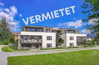 Penthouse mieten in Bäckerteichstraße, 9220 Velden am Wörther See, Velden Mittig II: Neubau Gartenwohnung ab Juli Bezugsfertig