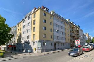 Wohnung mieten in Klabundgasse, 1190 Wien, Frisch renovierte 3-Zimmer-Wohnung mit Infrarotheizung