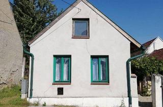 Bauernhäuser zu kaufen in Teichberg 170, 2276 Katzelsdorf, Süßes Bauernhäuschen