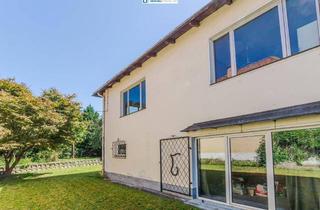 Einfamilienhaus kaufen in 3910 Zwettl-Niederösterreich, 3910 Zwettl Zentral und ruhig gelegenes Haus mit Garten in Hauptplatz-Nähe
