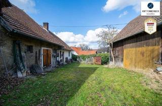 Bauernhäuser zu kaufen in 3543 Krumau am Kamp, Bauernhaus mit großem Potenzial in malerischer Lage zum günstigen Preis!