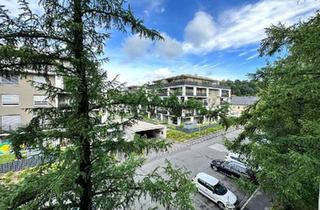 Wohnung kaufen in 9020 Klagenfurt, Helle 3-Zimmer-Wohnung mit Loggia in begehrter Lage!