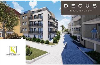 Wohnung mieten in 3100 Sankt Pölten, AM RATHAUSPLATZ | IM HERZEN DER STADT | KARMELITERHOF