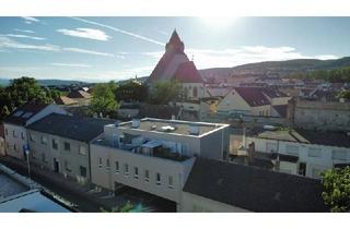 Wohnung kaufen in Sankt-Antoni-Straße, 7000 Eisenstadt, Willkommen in Eisenstadt: Hier beginnt Ihr neues Kapitel