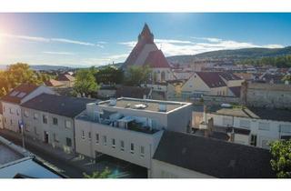 Wohnung kaufen in Sankt-Antoni-Straße, 7000 Eisenstadt, Willkommen in Eisenstadt: Hier beginnt Ihr neues Kapitel