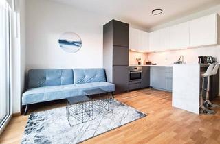 Wohnung kaufen in 7072 Mörbisch am See, Seeluft schnuppern! Appartement mit Terrasse und Garten - auch für Airbnb - Vermietung perfekt!