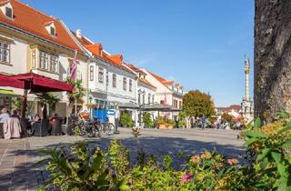 Wohnung kaufen in 7000 Eisenstadt, Tolle Wohnungen in der charmanten Stadt Eisenstadt!