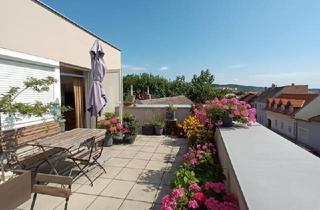 Wohnung kaufen in Sankt-Antoni-Straße, 7000 Eisenstadt, Willkommen in Eisenstadt: Hier beginnt Ihr neues Kapitel