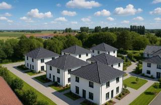 Wohnung kaufen in Mühlgasse, 2490 Ebenfurth, JETZT zuschlagen: Familienparadies mit Garten und Stellplätzen!