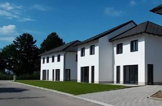 Wohnung kaufen in Mühlgasse, 2490 Ebenfurth, Moderne Doppelhaushälften in Ebenfurth – Ruhige Grünlage nahe Wien