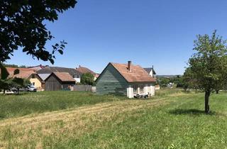 Grundstück zu kaufen in 3550 Langenlois, Top Baugrundstück für Ihr Traumhaus in Gobelsburg