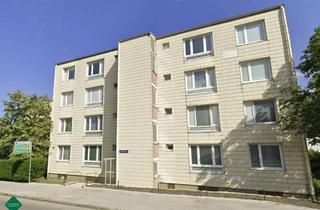 Wohnung kaufen in 2500 Baden, Renovierungsbedürftige 3-Zimmerwohnung bei Bahnhof