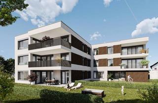 Wohnung mieten in Schweizerstraße 25, 6844 Altach, Neubau - Living Point - 3 Zimmer Terrassenwohnung! Top 06