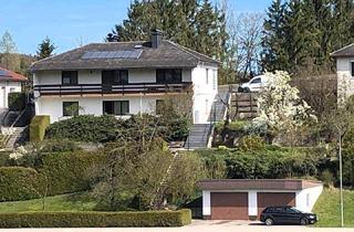 Einfamilienhaus kaufen in 3332 Rosenau am Sonntagberg, Ein-/Zweifamilienhaus mit wunderschönem Ausblick auf den Sonntagberg
